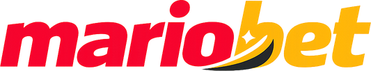 Logo mariobet
